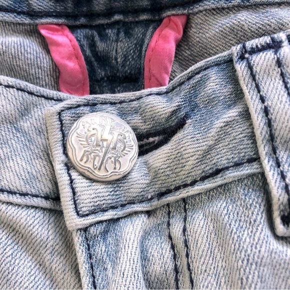 Rerock for Express Skinny Jeans - Picture 7 of 10